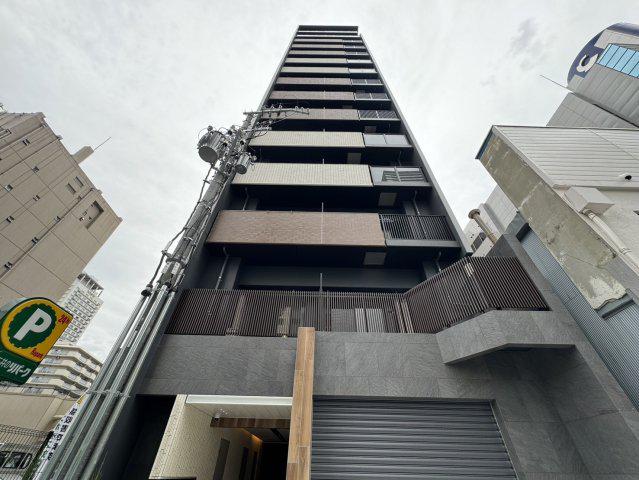 コンフォリア新梅田