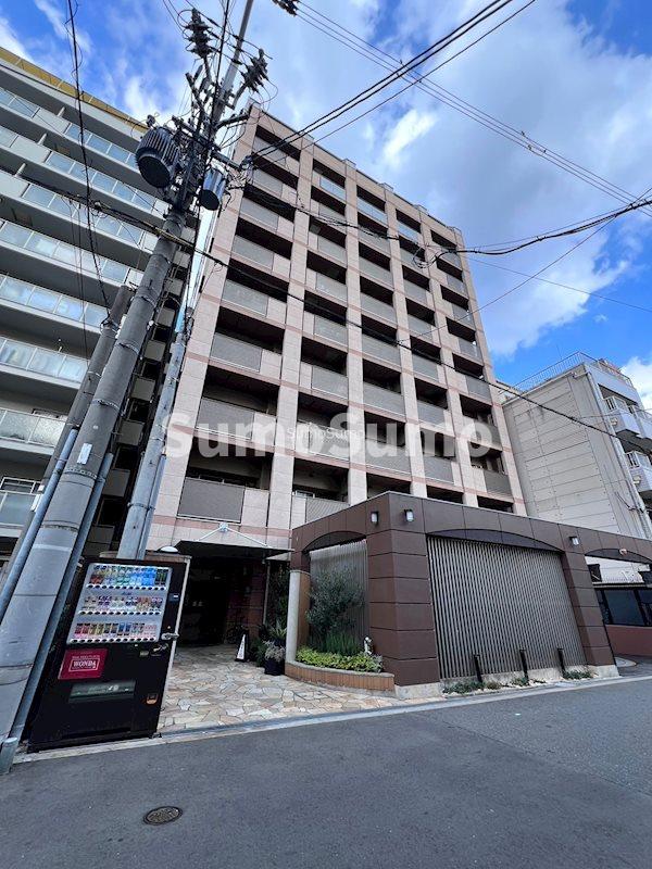 CITY SPIRE桜川I