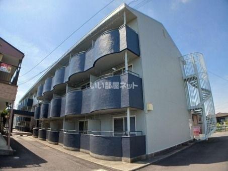 コンフォート上野
