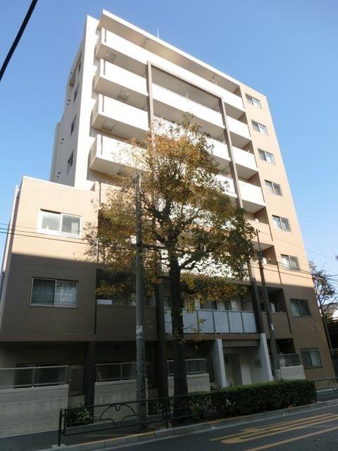 エクセレントシティ中野鷺宮