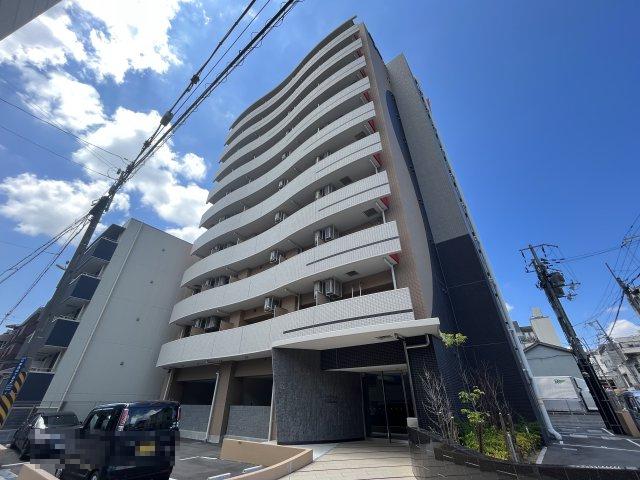 セレニテ三宮プリエ