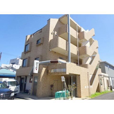 メゾンYK