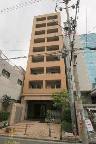 ボーベル長堀