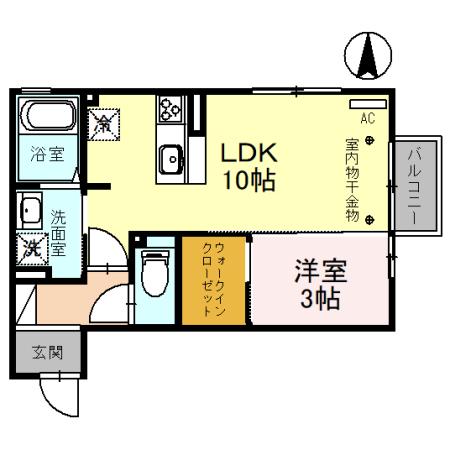プリメーラ五番館