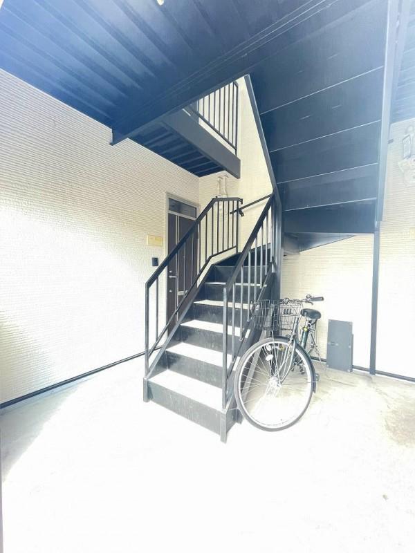 ＪＲ宗谷本線 旭川四条駅 徒歩21分 2階建 築19年