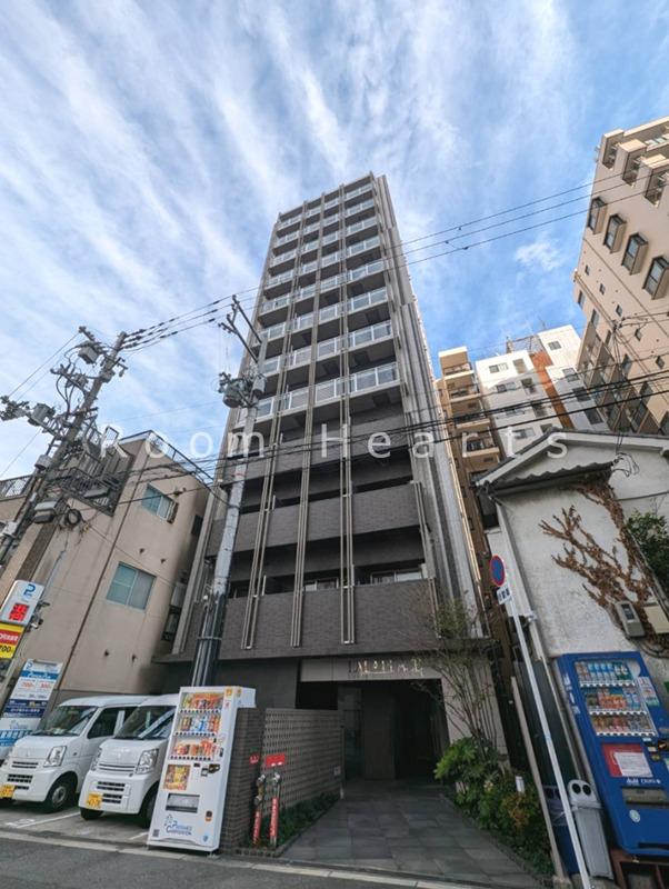 ララプレイス梅田東シエスタ