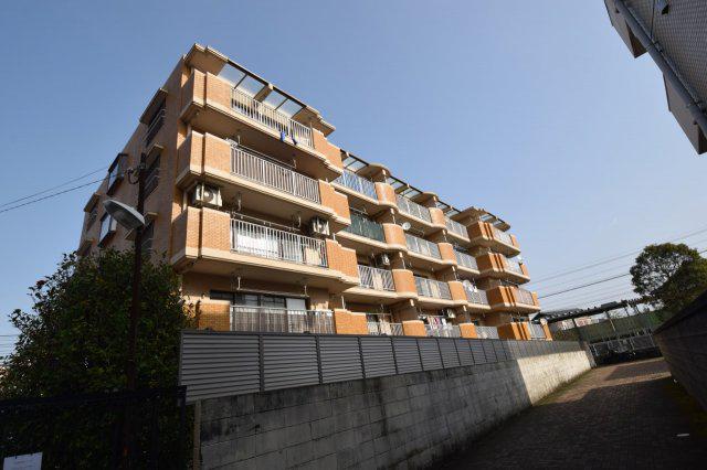 新栄アンピール井尻