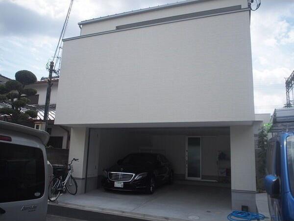 LUXE本町