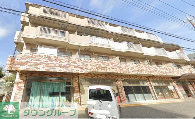 メイゾン小手指壱番館