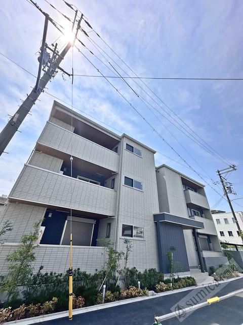 アン シャンテ