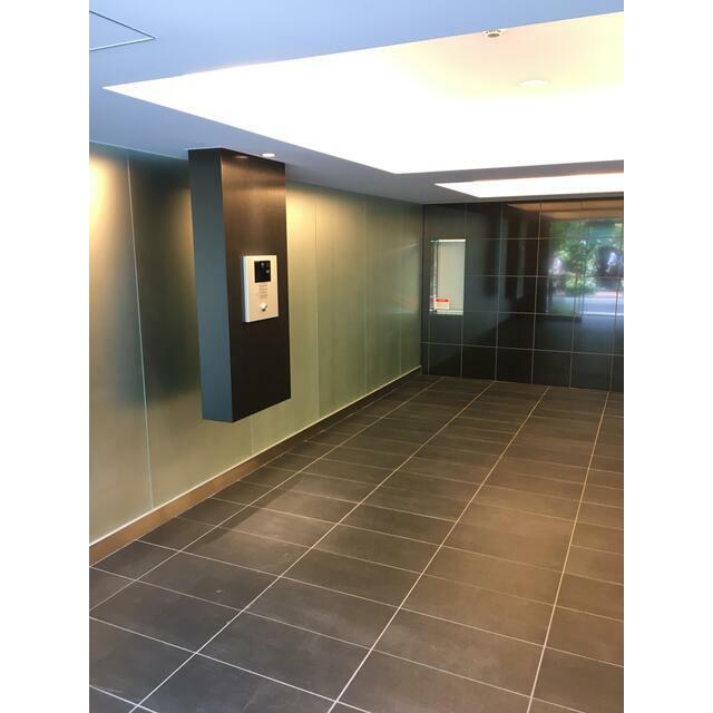 ルフレグランデ多摩川