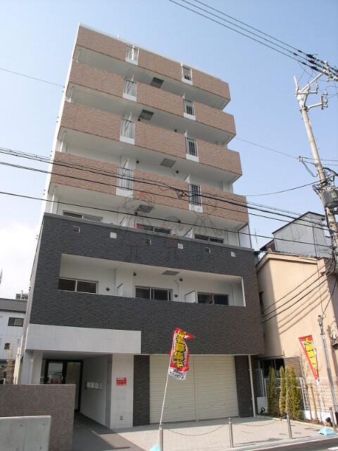 パラッツォ四天王寺