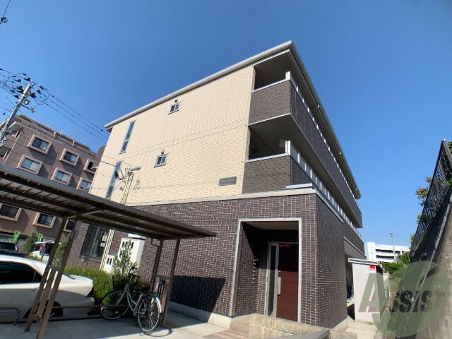 D-ROOM泉中央