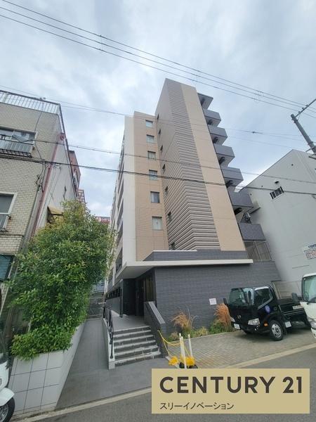 エグゼ大阪ドームⅡ