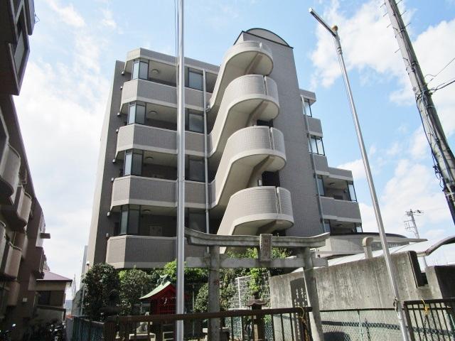 フォルテ湘南台