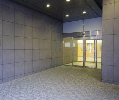 エルアージュ小石川B棟