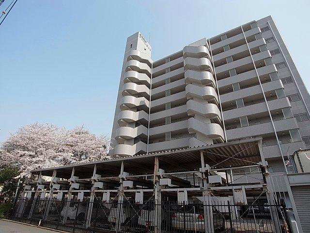 兵庫駅前アーバンライフ