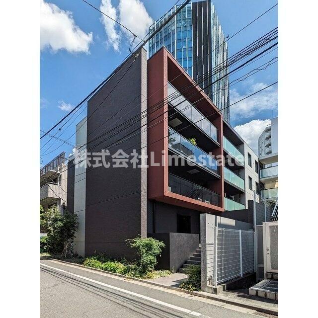 ルネサンス六本木プレミアムコート