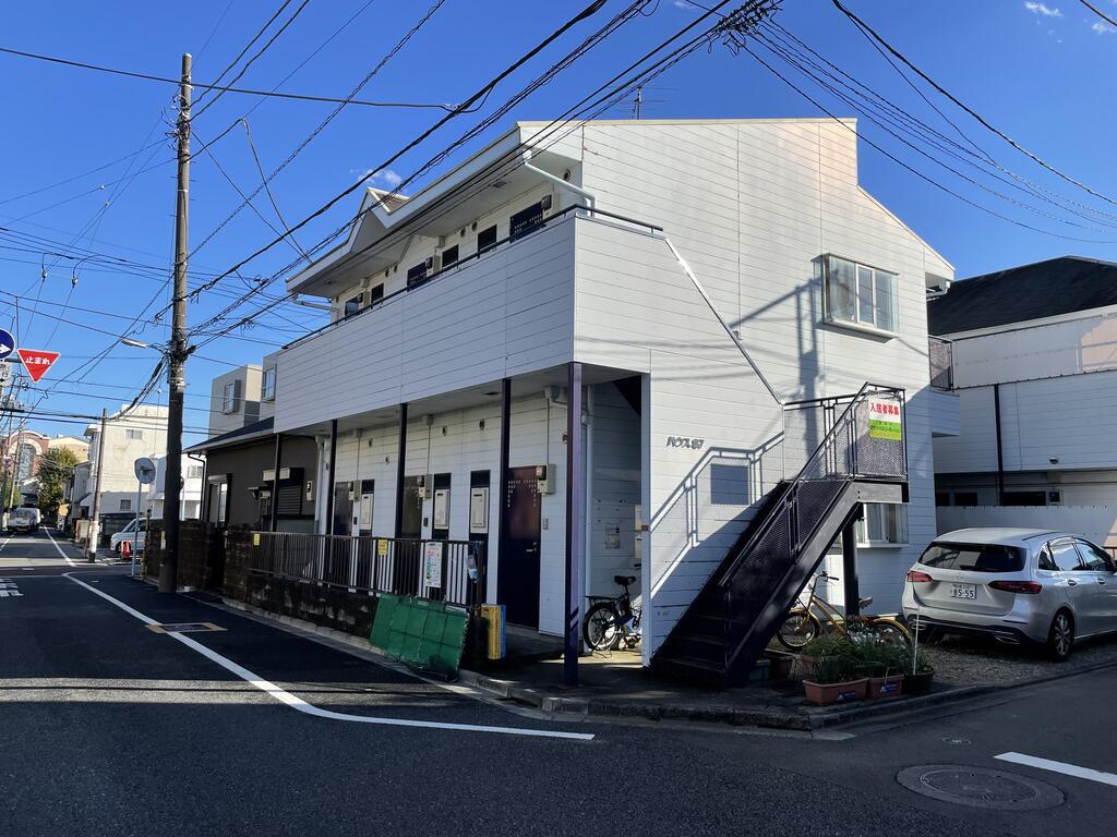ハウス87