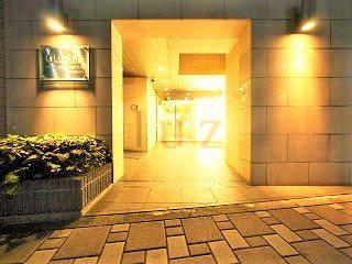 グローリオ横浜阪東橋マリス