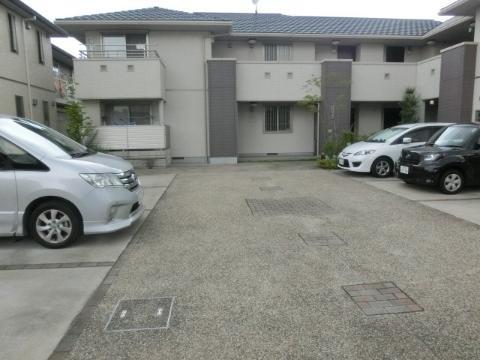 ロイヤル・クレッセント