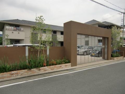 ロイヤル・クレッセント