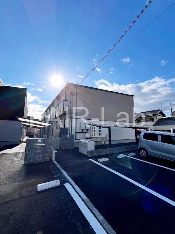 クレドール加古川