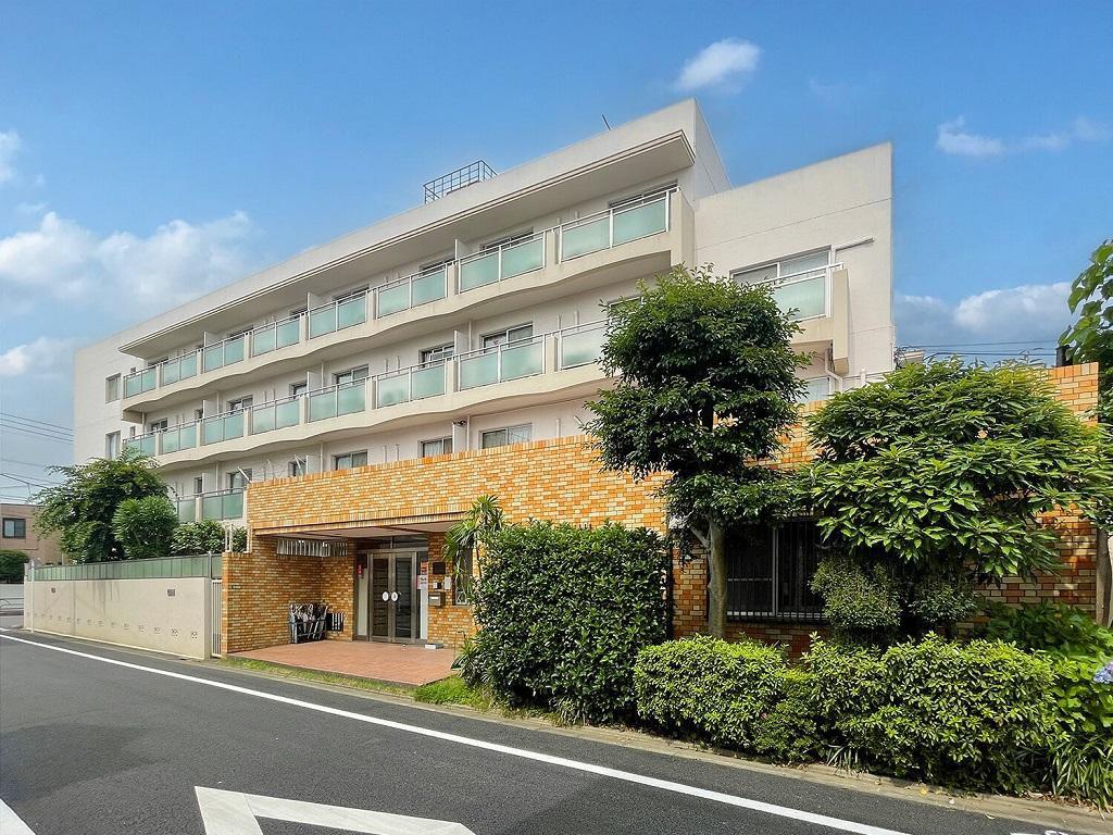 カーサフェミナリア女子学生会館