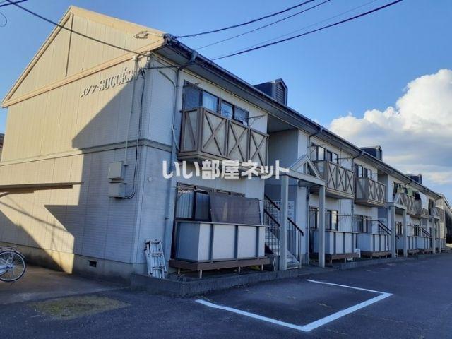 メゾンシュクセ A棟