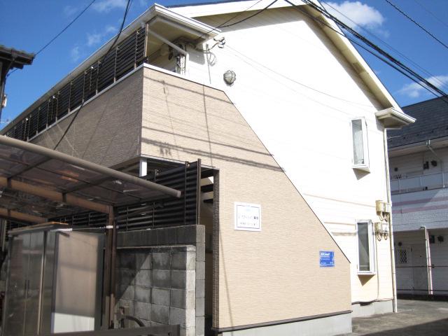 ベアーハイツ幕張