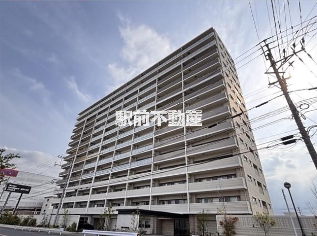 アーバンパレス都府楼駅前