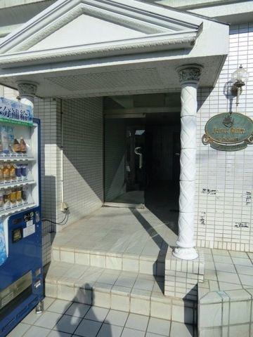 ジュネパレス新松戸第07