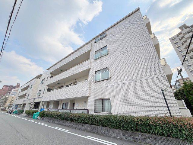 ライフステージ新大阪