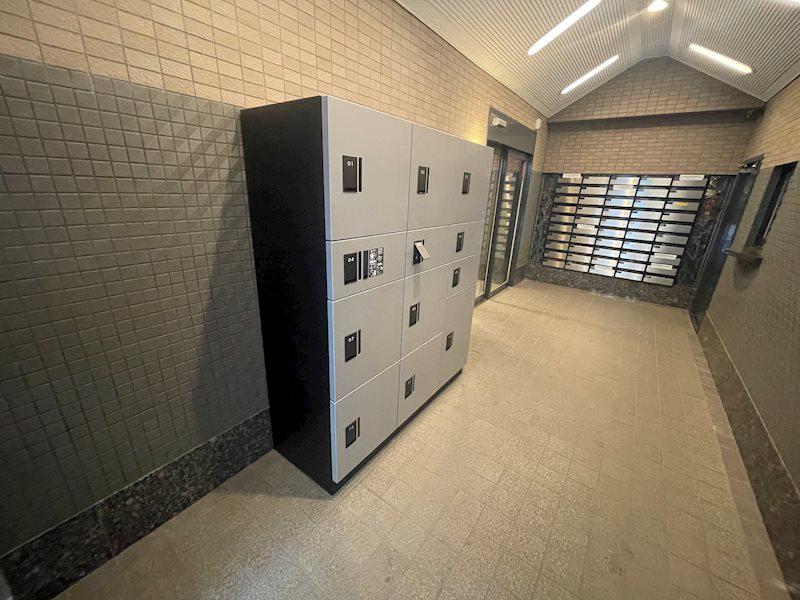 サンパラッツオ参番館 当社管理物件