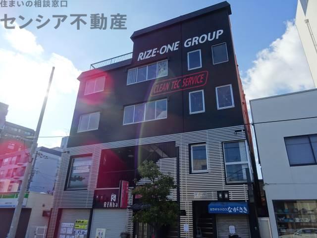 RIZEONE関目I