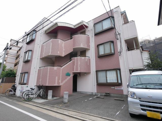 ルピエ西新