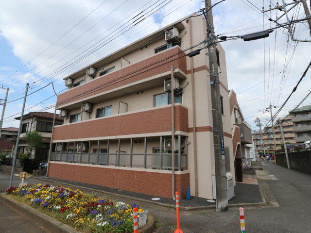 レグルス中央林間