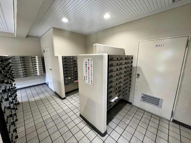 八戸ノ里ニュースカイハイツ