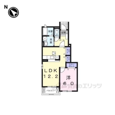 アルメール C棟