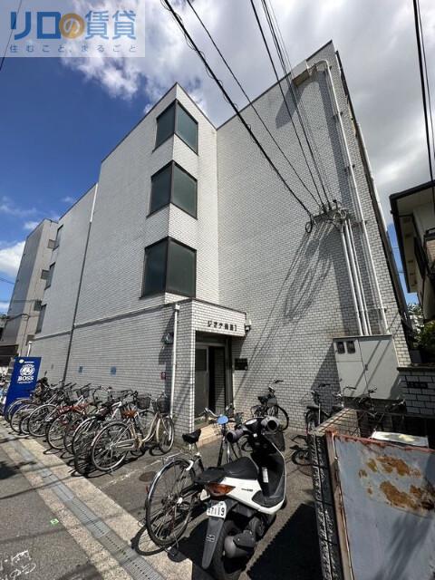 ジオナ柴島II