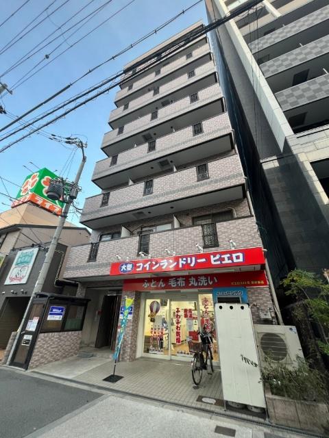 プリヴェ1番館