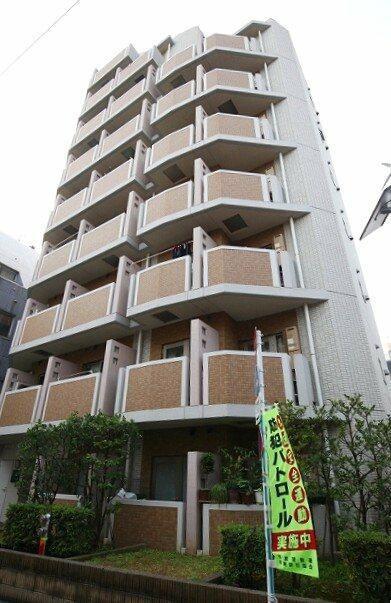 ヴォーガコルテ亀戸駅前