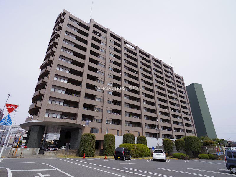 ラシーナ高崎