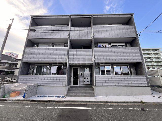 パークフロント府中美好町