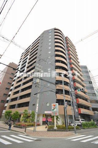 セレニテ本町グランデ