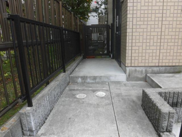 アークハイツ