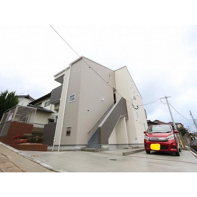 ハーモニーテラス福工大前