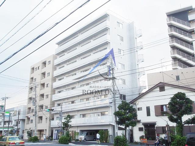 NEXUSパイン