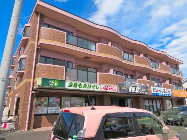 SOLE高玉