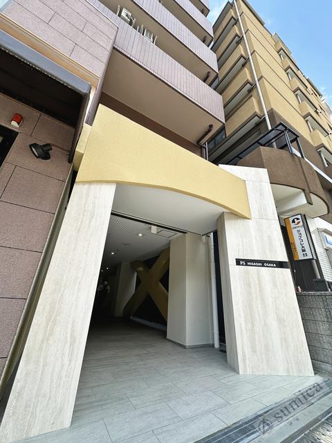 PS HIGASHI OSAKA